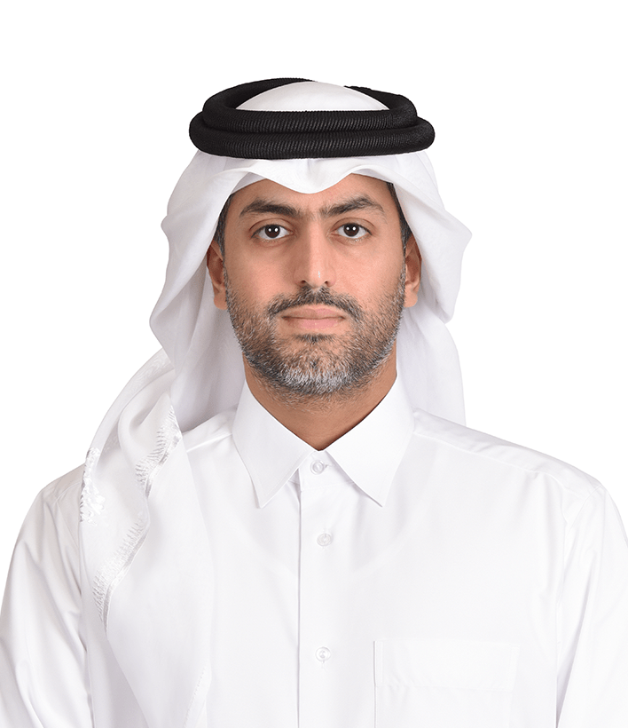 Mohammed H. F. Al-Thani